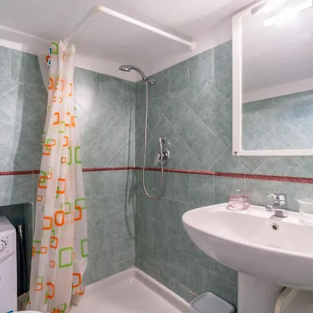 Ca Du Cumin By Interhome Apartman Ceriale