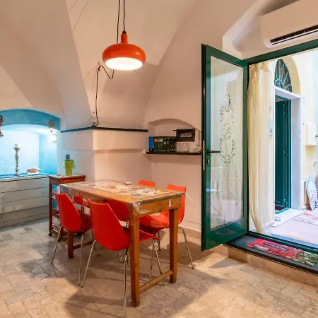 Apartman Ca Du Cumin By Interhome