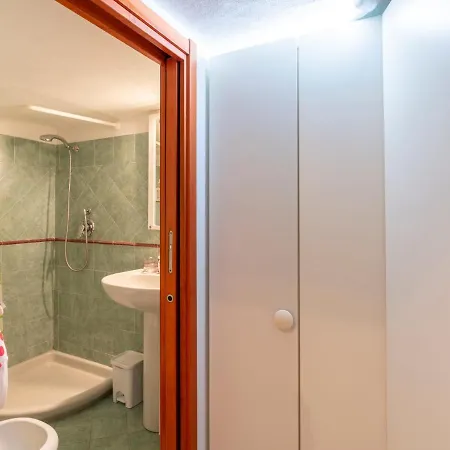 Apartman Ca Du Cumin By Interhome *