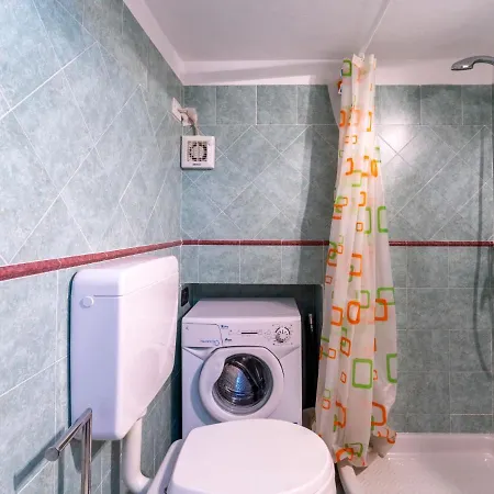 Ca Du Cumin By Interhome Apartman *