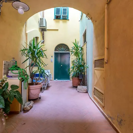 Ca Du Cumin By Interhome * Ceriale