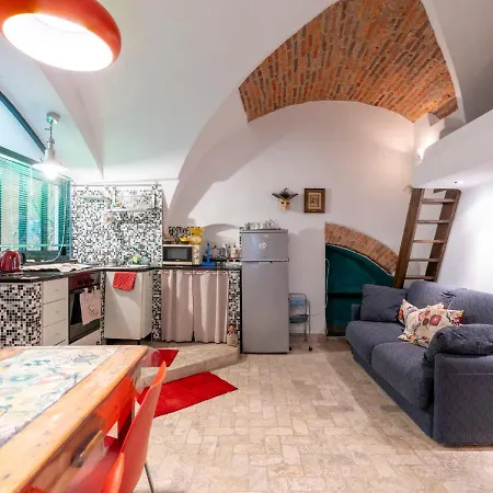 Ca Du Cumin By Interhome Ceriale