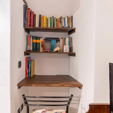 Ca Du Cumin By Interhome Apartman